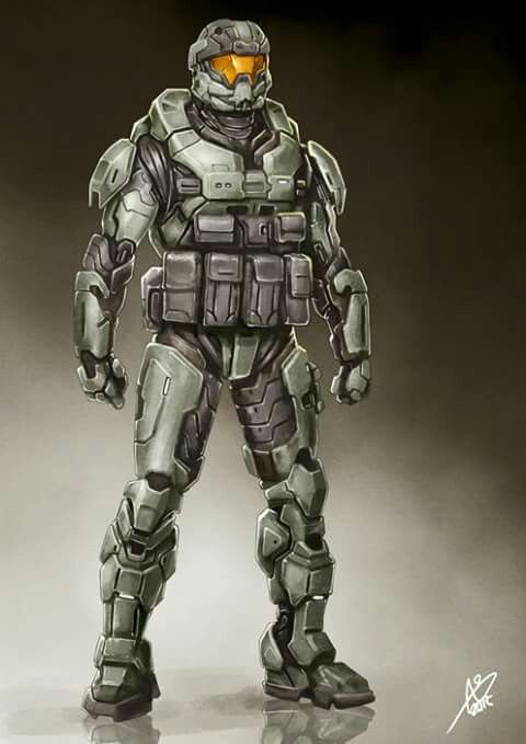 halo spartan armor creator